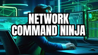 Master Netstat in Windows 11 Essential Guide to Network Troubleshooting Commands [upl. by Leilani]