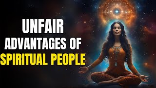 Highly SPIRITUAL People Have These 5 Underrated Qualities [upl. by Uliram705]