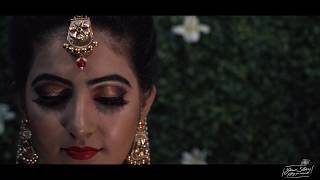 Deepankar amp Priyanka Wedding Film 2019  YourStory  Gifting you moments [upl. by Colas535]