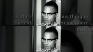 Is Malcolm x right about this [upl. by Leslee546]