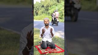 Ek akhri khawish 🥺 shortvideo shorts motivation namaz [upl. by Zach]