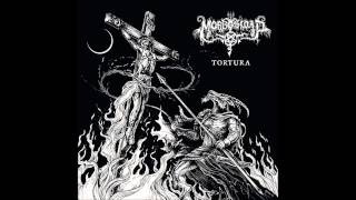 Morbosidad  Tortura FULL EP 2014 [upl. by Eardnoed]