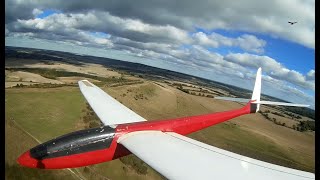 Ivinghoe Beacon Nostalga Day 2024 [upl. by Ahsenrac]