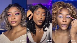 Complete Makeup Storytime Tiktok Compilation 💄💋 Part 18  benedte [upl. by Ynej]