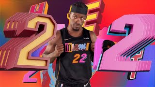 Miami HEAT’s Miami Mashup Player Intro [upl. by Nireil]