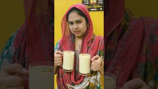 Badam Milk🥛 Shake  Perfect Badam Shake badamshake recipe [upl. by Ihtraa]