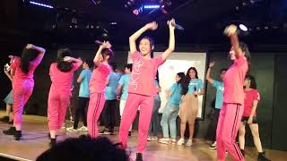 Dilan ke Theater JKT48 [upl. by Weiler]