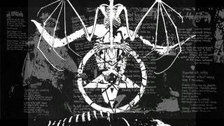 Satanic Warmaster amp Clandestine Blaze  My Torments Intro [upl. by Nevah]