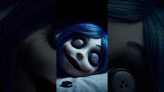 Coraline 2 The Dream That Inspired It [upl. by Anyotal]