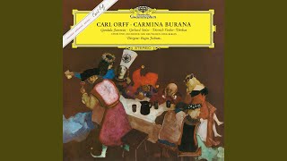 Orff Carmina Burana  Fortuna Imperatrix Mundi quotO Fortunaquot [upl. by Nyrol]