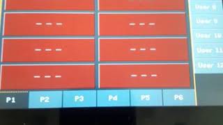 How to create Direct User at korg 700 طريقة انشاء [upl. by Lightman651]