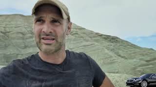 Ed Stafford  First Man Out Kazakhstan Full Episode [upl. by Nyrahtak426]