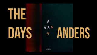 anders  The Days Audio [upl. by Vadim]