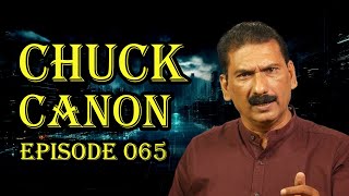 ചക്ക് കാനോൺ ദി റിയൽ ഹീറോ  Thriller BS Chandra Mohan  Mlife Daily Episode 65Chuck Canon [upl. by Akinam]