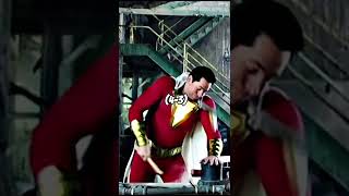 Black Adam vs Shazam from dc dc dceu vs blackadam shazam nocopyrightmusic [upl. by Harrak]