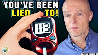 1 Most DANGEROUS Blood Sugar Lie You Must Know [upl. by Delphina]