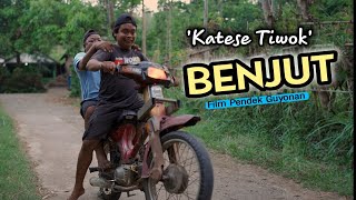 KATESE TIWOK BENJUT  EPS 62 [upl. by Heilman]