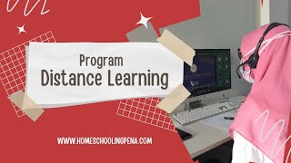 Distance Learning Kelas 5 SD [upl. by Acsot625]