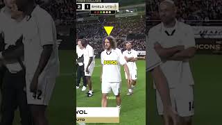 Ronaldo amp Roberto Carlos are on a different level 💀 [upl. by Seebeck966]