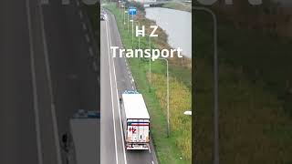 Dream Videos WESTLAND HZ Logistics is hoogwaardige grensverleggende logistieke dienstverlener [upl. by Suilmann358]