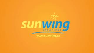 Sunwing [upl. by Lehcsreh]