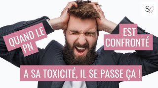 Quand le pervers narcissique est confronté à sa propre toxicité il se passe ça [upl. by Elizabet712]