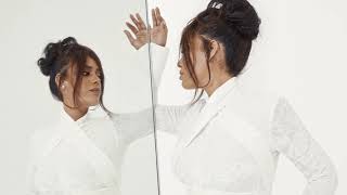 Amel Bent  KO Audio Officiel [upl. by Tongue]