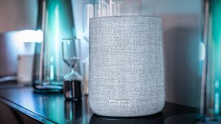 Citation ONE review  Google assistant controlled speaker [upl. by Sully]