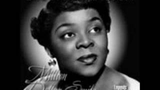 Dinah Washington  Since I Fell for You [upl. by Aninad]