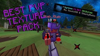 THE BEST pvp texture pack 189 [upl. by Rimisac]