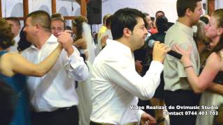 Ovidiu Rusu Live  Mugur Mugurel jiana [upl. by Holloway]