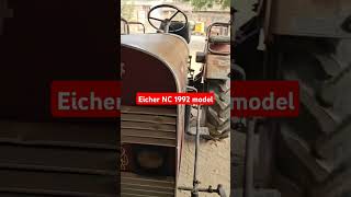 Eicher NC 1992 model z Patti tractor sel ke liye hai ✌️ eichertractor [upl. by Sclater]