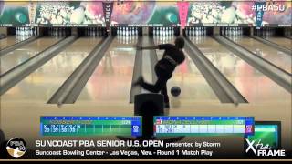 Ageless Amleto Monacellis incredible bowling style [upl. by Joette]