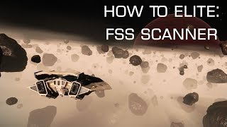 How To Elite FSS Scanner 33 Patch [upl. by Anema]