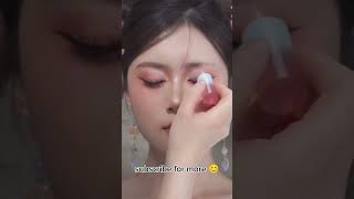 Korean makeup tutorial [upl. by Ahseyi281]