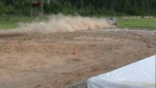 mud racing South Carolina [upl. by Hairehcaz]