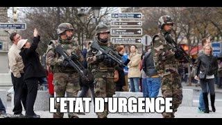 LEtat durgence [upl. by Taylor101]