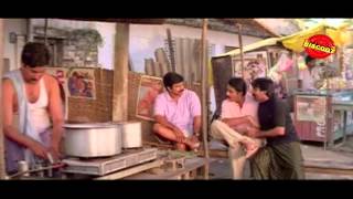 Chiranjeevulu Full Length Telugu Movie  Drama  Ravi Teja Sanghavi Shivaji  Upload 2016 [upl. by Ulphiah]