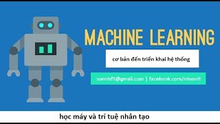 Overfitting và Underfitting  Regularization và crossvalidation  machine learning cơ bản [upl. by Nimra]