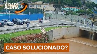 Mulher é investigada pela morte do irmão espancado e jogado em rio em São Paulo [upl. by Harriot]