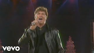 David Hasselhoff  Looking For Freedom Ein Kessel Buntes 22121990 VOD [upl. by Nerrual]