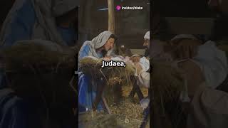 The Story of Jesus Birth [upl. by Uhayile]