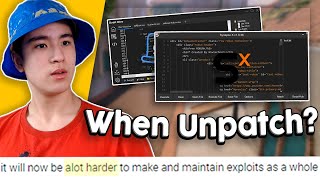 Roblox ALL Exploits Patched What Working Executors UPDATE 2024 [upl. by Salim]