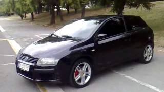 Fiat Stilo 19 jtd 2002 [upl. by Mathia56]