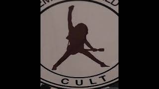 THE CULT She Sells Sanctuary  EXTENDED REMIX [upl. by Gothar]