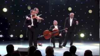 MozART group Arosa Humorfestival 2013 TV Show [upl. by Llesram]