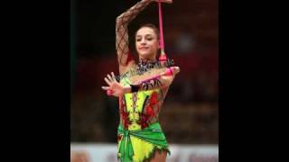 Rythmic Gymnastic Music  Too good too bad [upl. by Bowne]