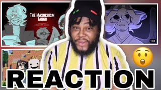 These Animatics Keep Getting Better   Joey Sings Reacts [upl. by Nuahsak]