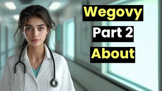 How Wegovy Works GLP1 Receptor Agonist Explained  AMI Insights [upl. by Anastice]