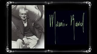 Film muet de Maurice Ravel parlant à Olin Downes  Silent film of Maurice Ravel in New York 1928 [upl. by Felty801]